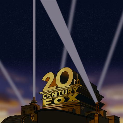 20th Century Fox Recreation by SoraThePanFloof on Newgrounds