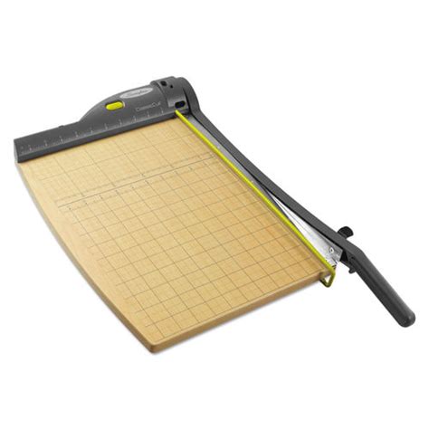 Classiccut 15 Sheet Laser Trimmer By Swingline® Swi9715