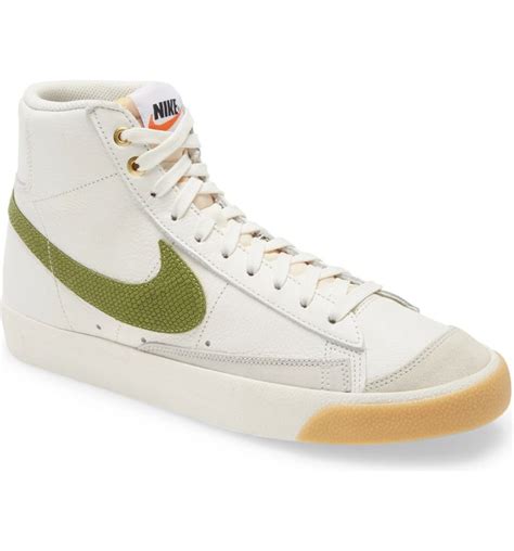 Nike Blazer Mid 77 Vintage Sneaker Men Nordstrom Vintage