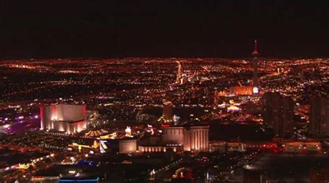 Las Vegas Fly Over Stock Video Footage | Royalty Free Las Vegas Fly ...