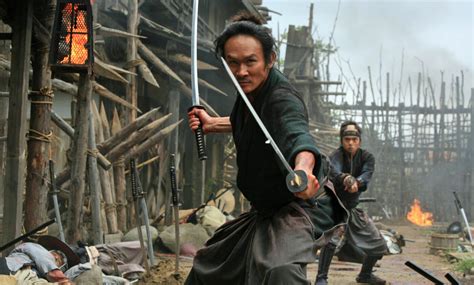 Top 20 Asian Action Movies of the 2000s - Ultimate Action Movie Club