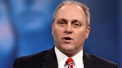 House Majority Leader Steve Scalise announces cancer diagnosis - Raw Story