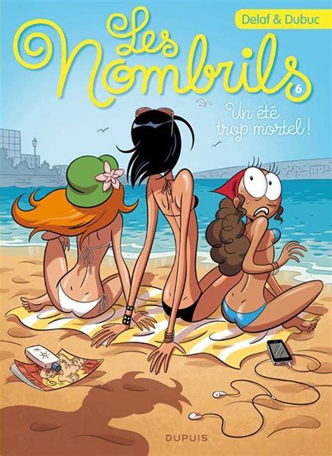 Des Nombrils à la sauce polar La vie en BD Raymond Poirier Voir ca