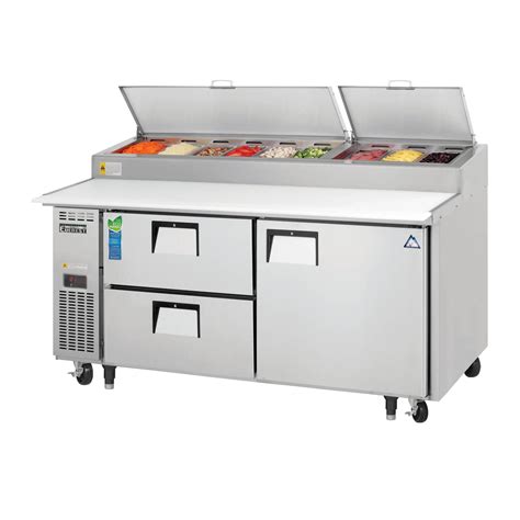 Everest Refrigeration Eppr2 D2 Remo Restaurant Equipment Supply And Solutions