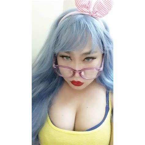 Lacia Kim Porn Pic
