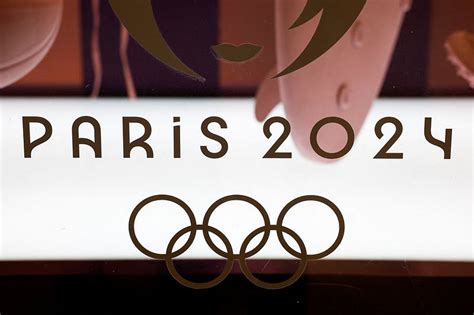 Olympics Athletics Tickets On Sale Next Week Paris Organisers Say