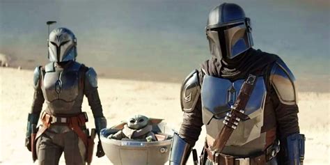 The Mandalorian Uses Music To Replace Facial Expressions