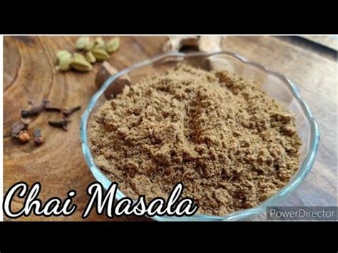 Chai Masala Best Chai Masala For Any Season Masaledar Chai Ka Secret