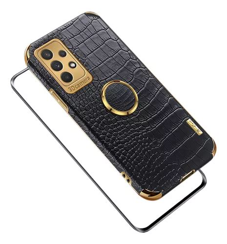 Funda Para Samsung Galaxy A Serie M Tener Vidrio Membrana Meses Sin