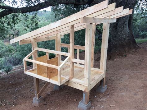 Build A Homemade Chicken Coop With These 10 Easy Steps Artofit