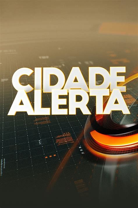 Cidade Alerta 2019