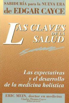 Las Claves De La Salud Pdf