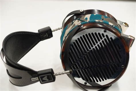 Audeze Lcd 4 Earpad Repair And Protection Super Stretch Headphone