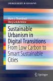 Sustainable Urbanism In Digital Transitions From Low Carbon To Smart