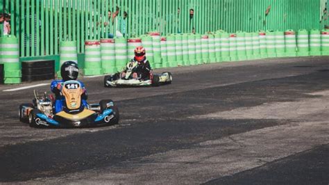 Los 3 Mejores Circuitos De Karts En Madrid Hoy Madrid