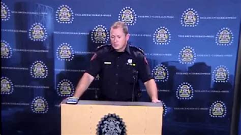 Three Calgary Police Service Officers Charged Youtube