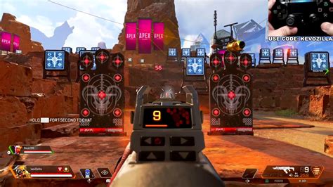 New Apex Legends Weapon Ai And Aim Assist Mods Strikepack Tutorial And