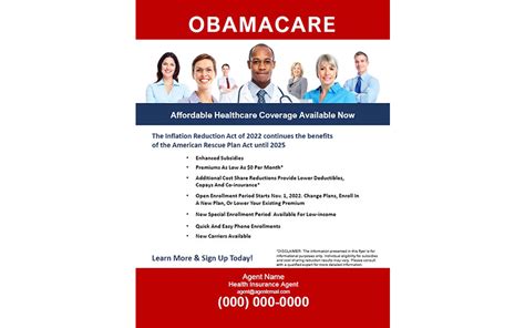 Aca Flyer Preferred Senior Advisors