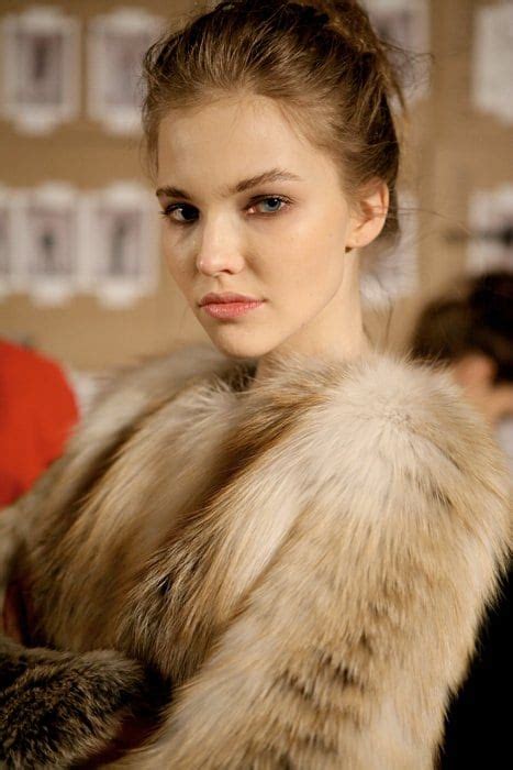 Image Of Sasha Luss