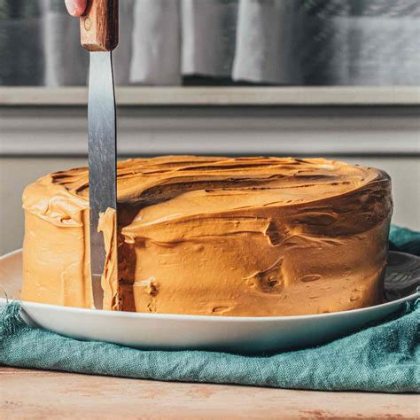 Caramel Icing