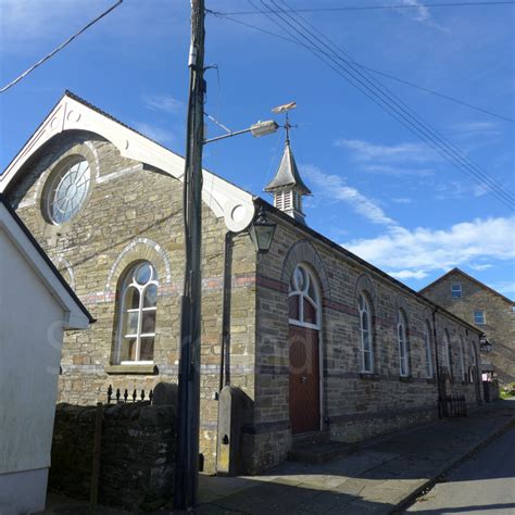 llanboidy carmarthenshire   britain