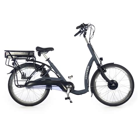 Van Raam Balance E-Bike - Cargocycles