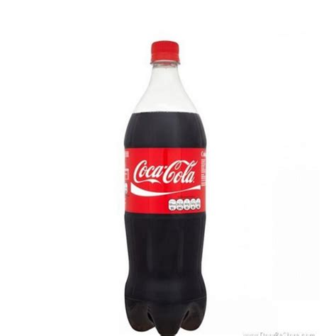 Coke 2-Liter – Eagle River Liquor