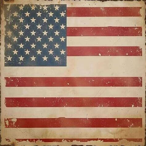 Download Patriotic American Flag on Grungy Background Backgrounds ...