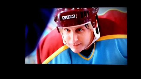 D2 The Mighty Ducks Gordon Bombay Gets Hurt Youtube