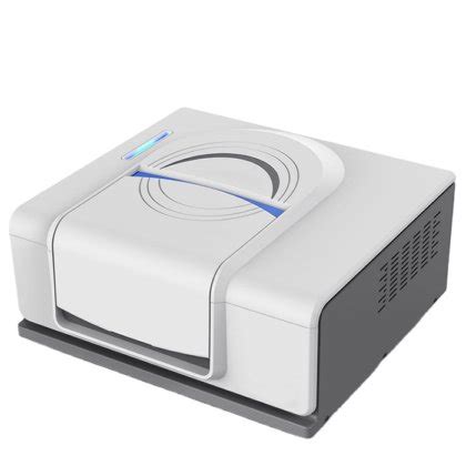 High Resolution Fourier Transform Infrared Portable Spectroscopy