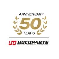 Hoco Parts - Premium Motorcycle Products | LinkedIn