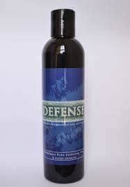 Defense Shower Gel