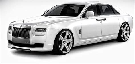 Rolls Royce Ghost V Specification Vorsteiner Rolls Royce Ghost Car