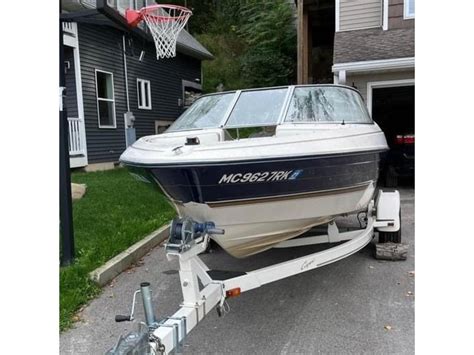 Bayliner Capri 1850 Ls Boat For Sale Waa2