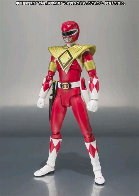 Buy Action Figure Power Rangers Mighty Morphin S H Figuarts Action