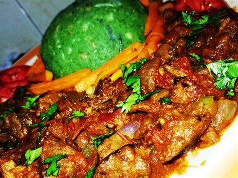 Beef Stew, Saute Carrots & Kahurura Mukimo. – NIMOH`S KITCHEN