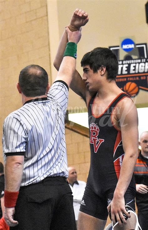 NJ Wrestling Regions Explained: How The Toughest Brackets In The Country Work 1