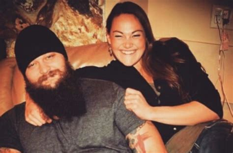 Bray Wyatt divorce: Allegedly caught cheating on wife with ring ...