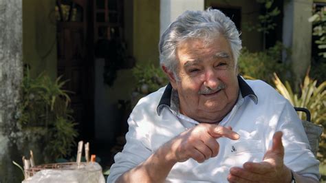 Lanzan Nuevo Documental Sobre Jos Mujica Teledoce