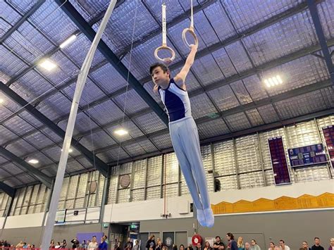 Gymnastics, Photo gallery, Picture gallery, Junior Victorian Championships | Herald Sun