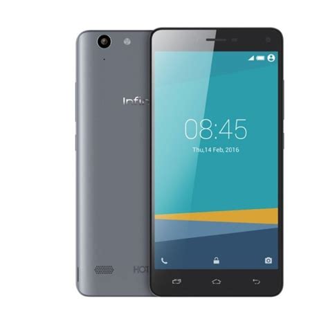 Infinix Hot Pro Specifications And Price DroidAfrica