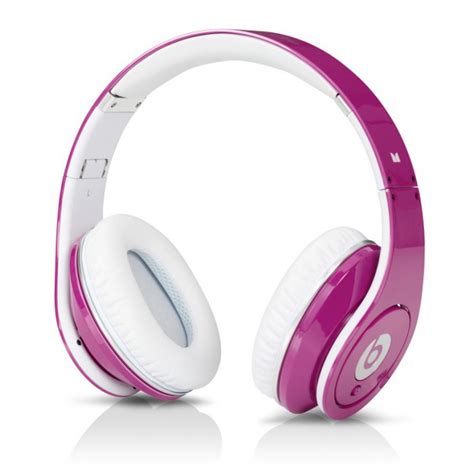 Monster Beats By Dr Dre Studio High Definition