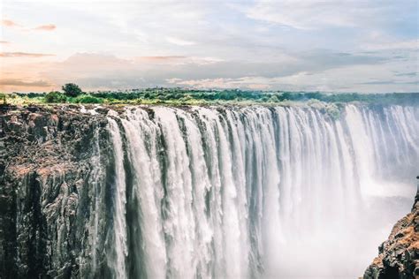 Lugares Da África - 25 lugares imprescindibles que ver en África - Katt Travel