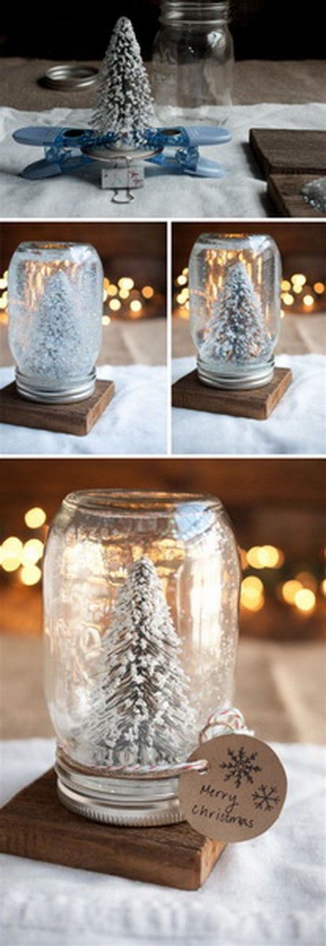 Creative Ways To Use Mason Jars This Christmas For Creative Juice