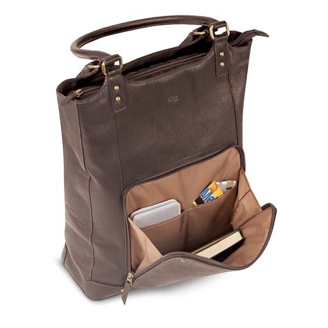 Women's Laptop Tote Bags for Work - Solo