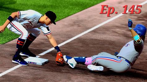 Road to the Show MLB 23- Ep. 145 - YouTube