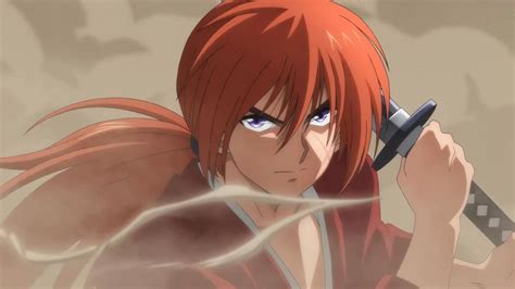 Kenshin Le Vagabond Anime Mangas Senscritique