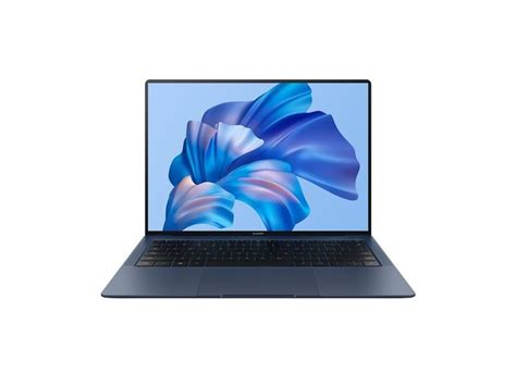 【华为 MateBook X Pro 2022 12代酷睿版(i7 1260P/16GB/1TB/集显)和华为 MateBook X Pro ...