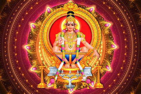 Ayyappa Mandala Puja Utsav 2017