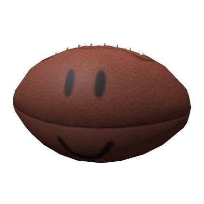 XXL Football Head S Price Code Roblox Limited RblxTrade